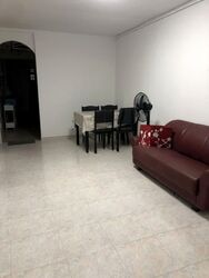 Blk 81 Commonwealth Heights (Queenstown), HDB 3 Rooms #530040131